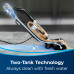 3848F Bissell CrossWave® HF2 Wet & Vaccum Hard Floor Cleaner 